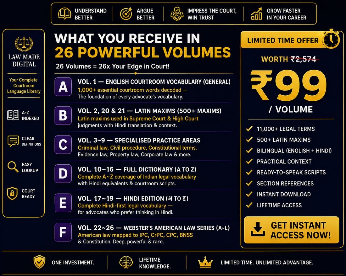 What you receive in 26 powerful volumes