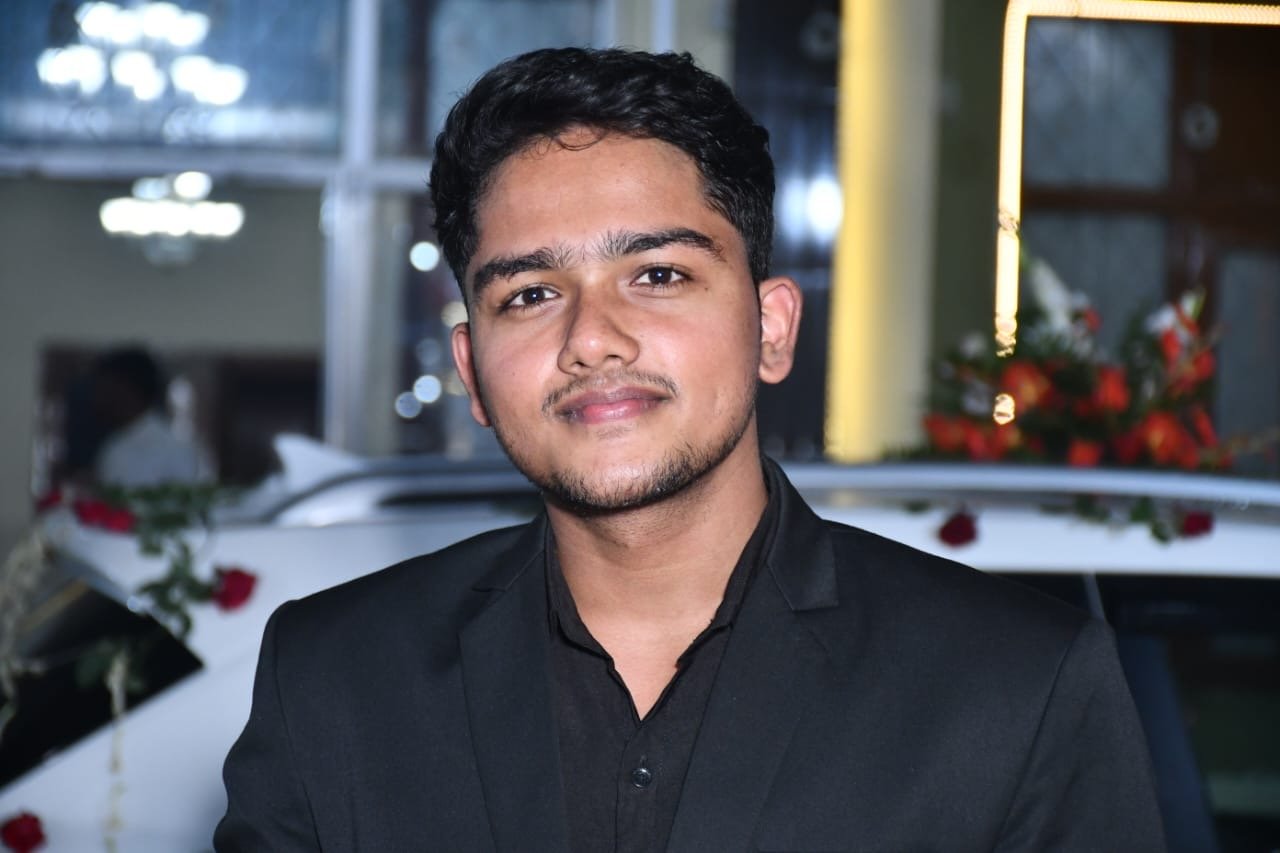 Adv. Abhishek Chaudhary